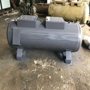 مخازن کمپرسور باد