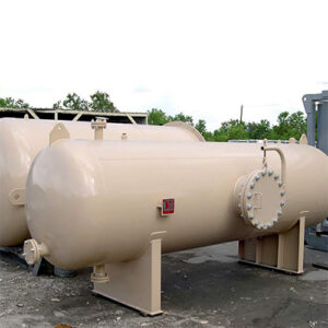 مخزن تحت فشارر