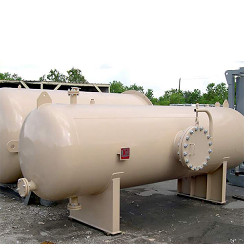 مخزن تحت فشارر