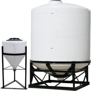 ساخت مخروطی