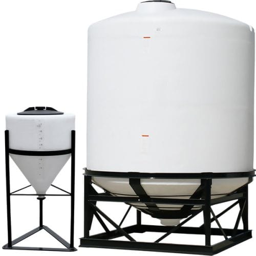 ساخت مخروطی