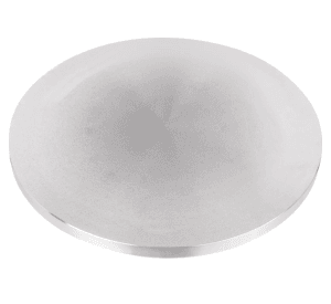 ساخت عدسی مخازن دو لبه