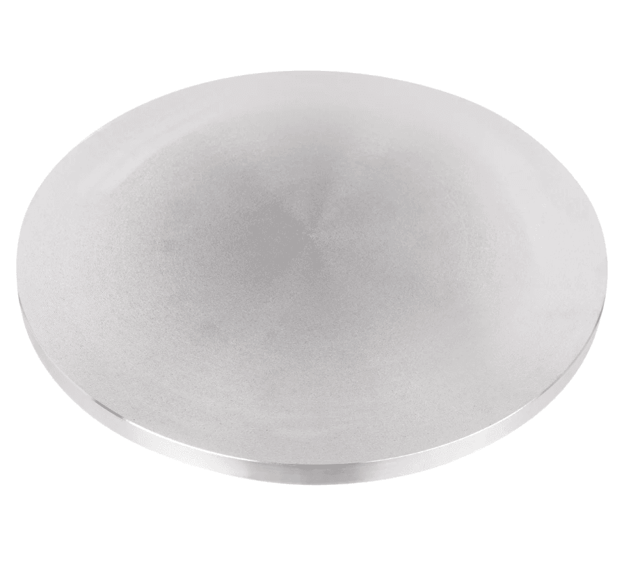 ساخت عدسی مخازن دو لبه