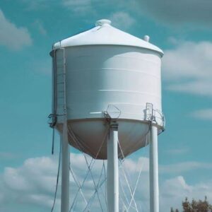 انواع منبع و تانکر آب هوایی