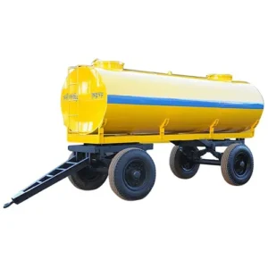 تانکر چرخدار