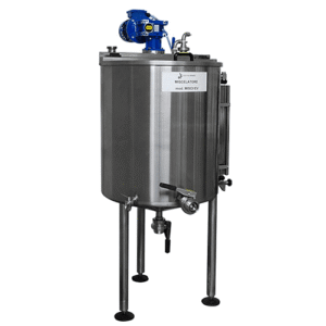 قیمت مخزن استیل