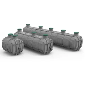 مخزن زمینی آب