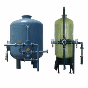 مخزن تصفیه آب