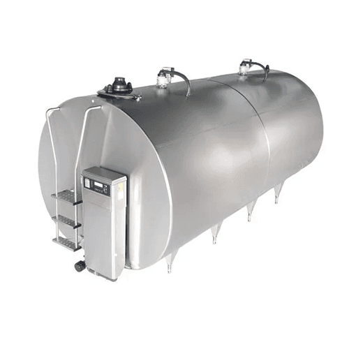 قیمت مخزن استیل 5000 لیتری