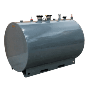 فروش مخزن استیل دوجداره