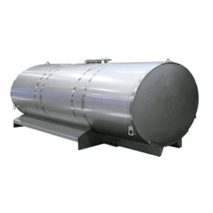 قیمت مخازن تک جداره استیل 