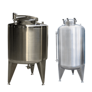 قیمت مخزن استیل 1000 لیتری