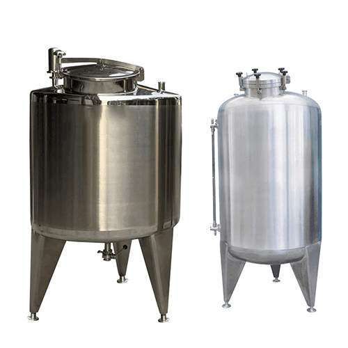 قیمت مخزن استیل 1000 لیتری