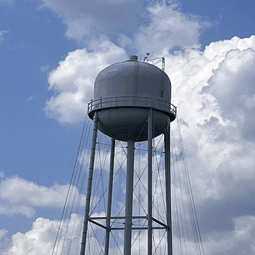 مخزن آب هوایی چیست؟ چه کاربردی دارد؟