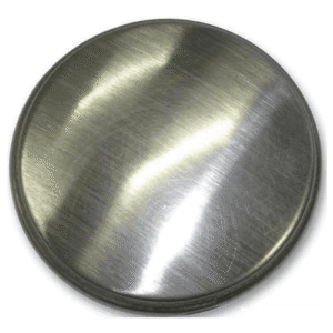 ساخت عدسی مخازن تک لبه