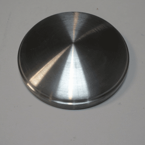 پرس و لبه زنی عدسی مخازن