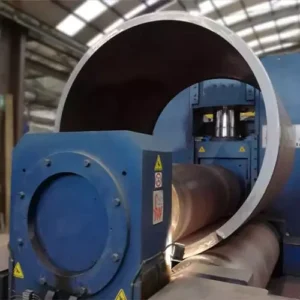 نورد کاری فلزات سنگین