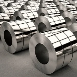 نورد کاری فولاد