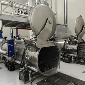 نکات و نحوه راه اندازی اتوکلاو