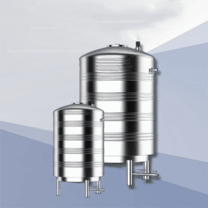 خرید مخزن گالوانیزه آب