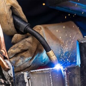 آشنایی با جوشکاری زیر پودری