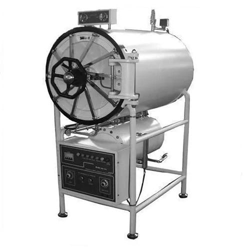 اتوکلاوهای افقی