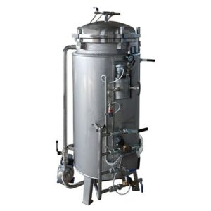 اتوکلاوهای عمودی