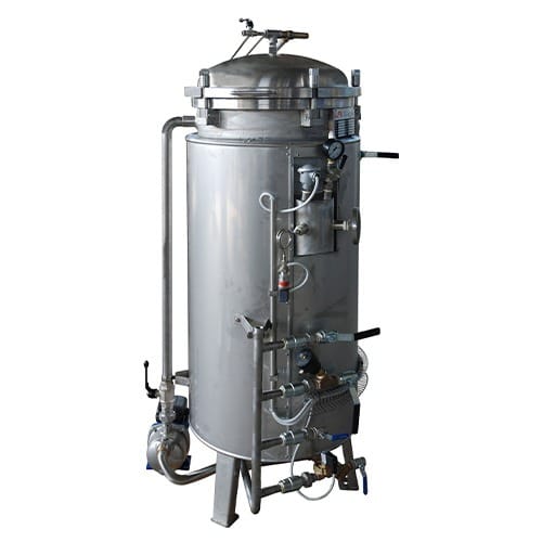 اتوکلاوهای عمودی