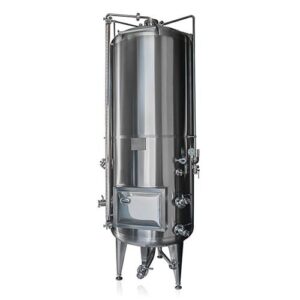 استانداردهای ساخت مخزن اتوکلاو