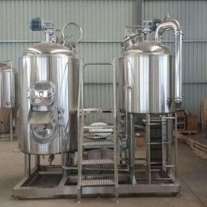 استانداردهای ساخت مخزن تحت فشار