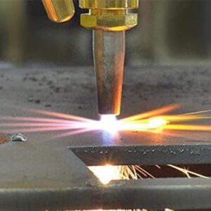 اصول عملیات جوش زیر پودری