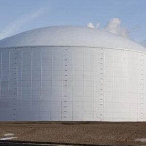 الزامات ایمنی مخازن سقف شناور