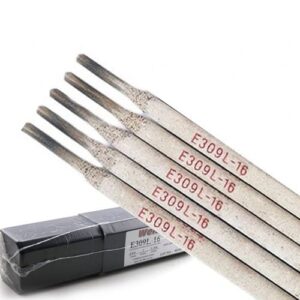 الکترود جوشکاری