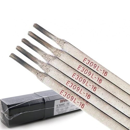 الکترود جوشکاری