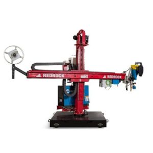 انواع ابزارهای جوشکاری زیر پودری