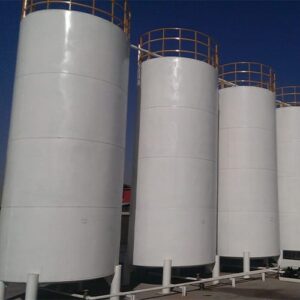 انواع تانکر