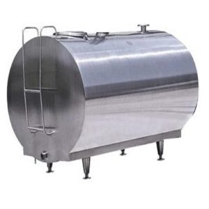 انواع تانکر آب زمینی