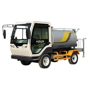 انواع تانکر ماشینی