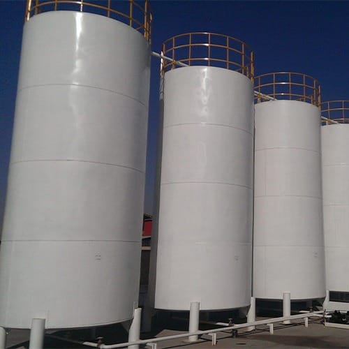 انواع تانکر