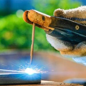 انواع روش های قابل انجام در جوشکاری زیر پودری