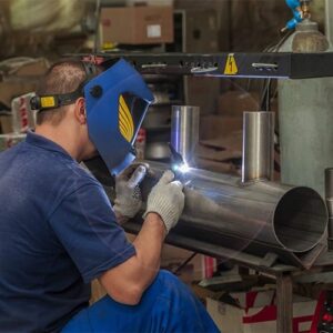 انواع روش‌های جوشکاری