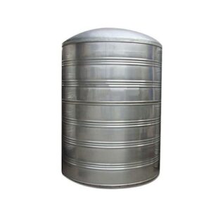 انواع مخازن آب