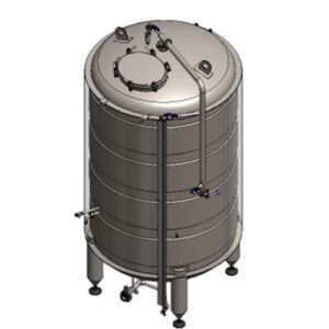 انواع مخزن استیل خوراکی