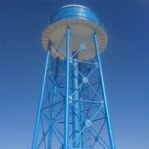 انواع منبع و تانکر آب هوایی