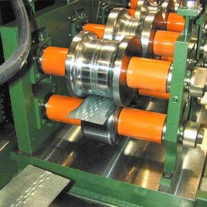 انواع نوردکاری