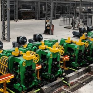 ایمنی در نوردکاری