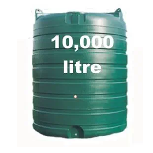 تانکر 10000 لیتری