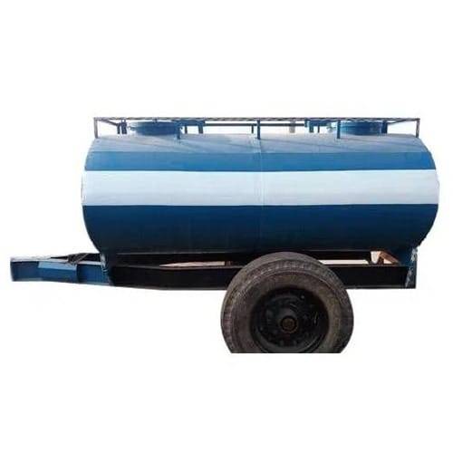 تانکر آب تراکتوری