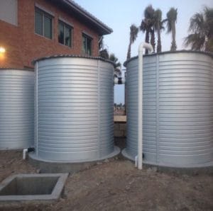 تانکر دست دوم