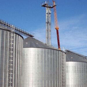 تانکر زمینی